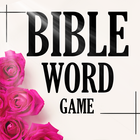 Bible Word Search Puzzle Games icône