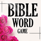 Bible Word Search Puzzle Games ícone