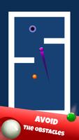 Speed Balls Billiard Pool Game screenshot 1