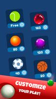 Speed Balls Billiard Pool Game screenshot 2