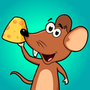 Mikey Spy Mouse Trap: Rat Maze APK