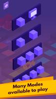 Blocky Ludo screenshot 2