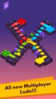 Blocky Ludo screenshot 3