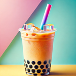 Boba Tea icon