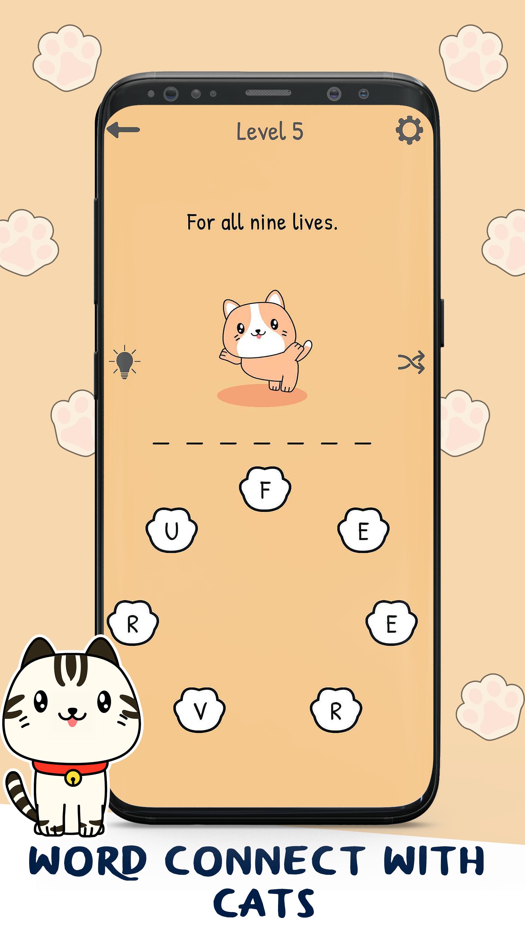 Cute Cats Word Puzzle Game Cat Games Stickers For Android Apk Download - apkpure com funny cat decal 8 roblox Cute Cats Word Puzzle Game Cat Games Stickers For Android Apk Download - funny cat decal 8 roblox