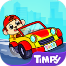 Juegos de carreras para niños APK