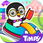 Fun Games For Kids & Toddlers icon