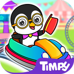 Fun Games For Kids & Toddlers icon