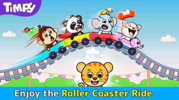 Fun Games For Kids & Toddlers screenshot 1
