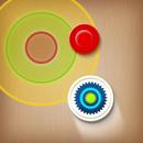 Carrom Shooter - Target Board Games (Early Access) APK
