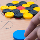 Carrom أيقونة