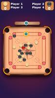 Carrom تصوير الشاشة 1