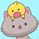 Cute Kittens: Games With Cats APK