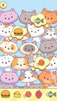 Cute Kittens: Games With Cats screenshot 1