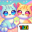 котя домашнее животное игры