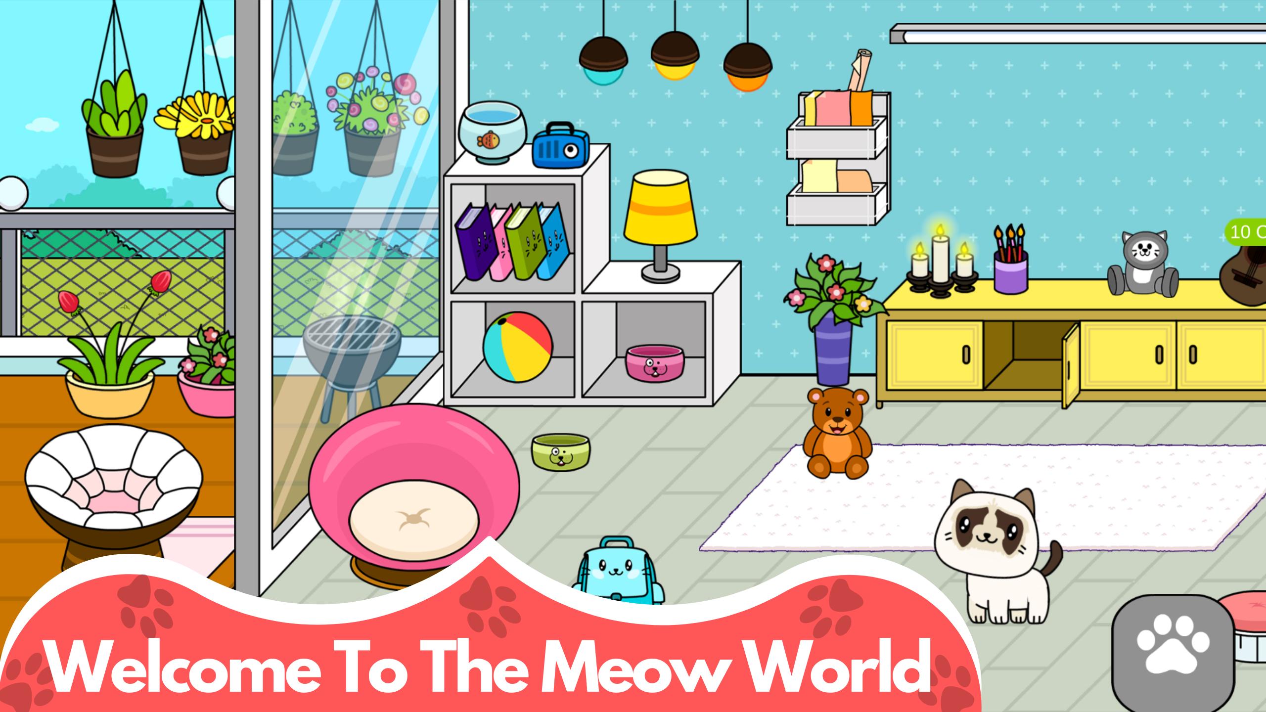 Cat games на андроид. Игра my Cat Pets. Cat Town игра. Cats игра на андроид. Kitty Pet игра.