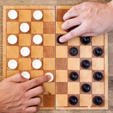 Checkers Multiplayer Game