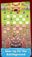 Checkers poster