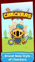 Checkers screenshot 2