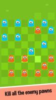 Jelly Checkers - Play Draughts Checker Board Games screenshot 3