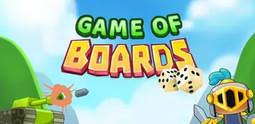 Family Board Games Offline