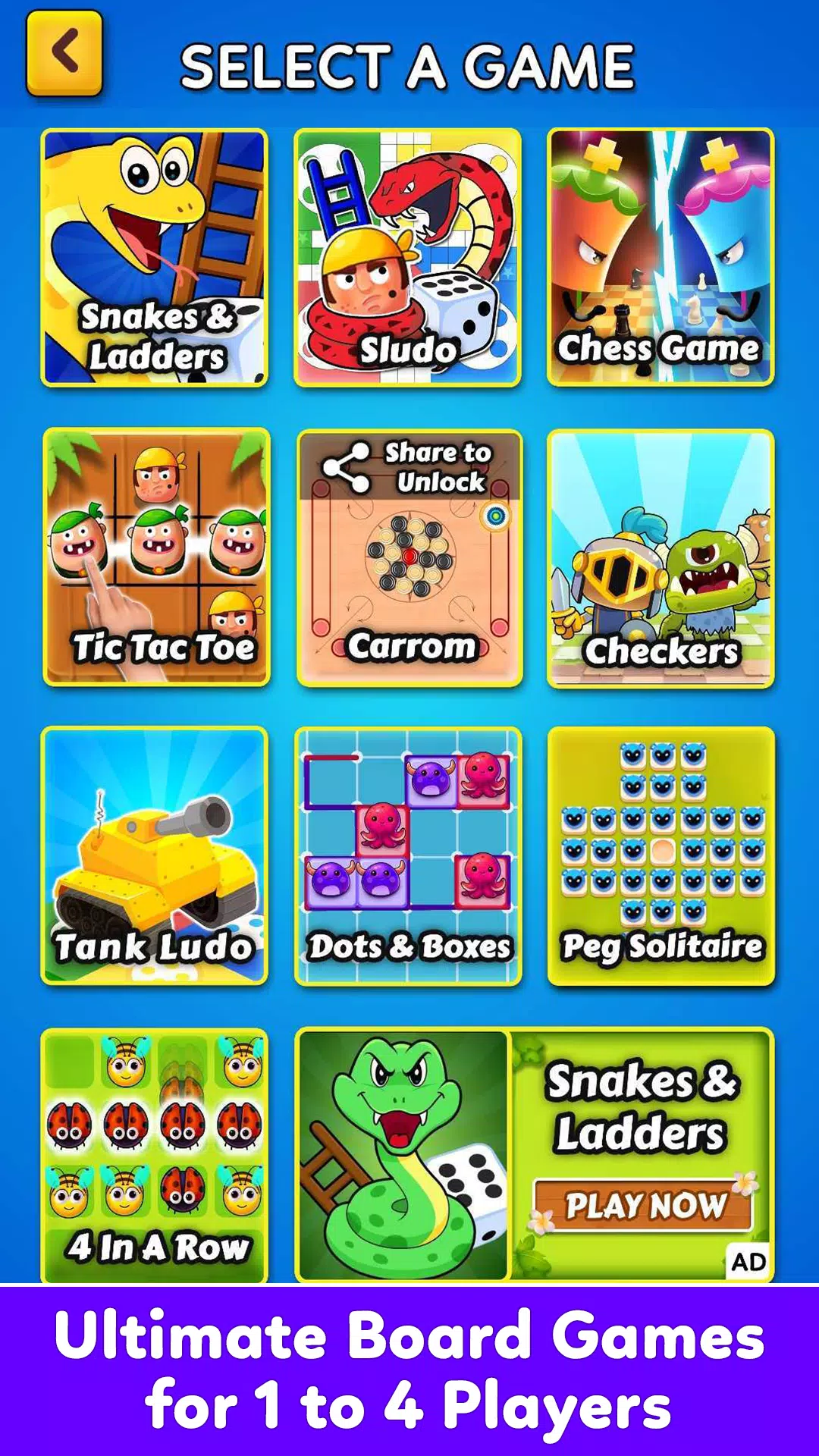 Ludijogos™ Jogos tabuleiro Online e Cassino Grátis APK - Baixar app grátis  para Android