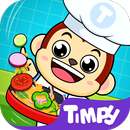 Juegos de cocina para niños APK