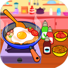 Timpy Cooking Games