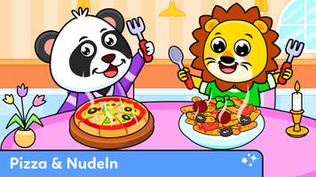 Kochspiele für Kinder Screenshot 2