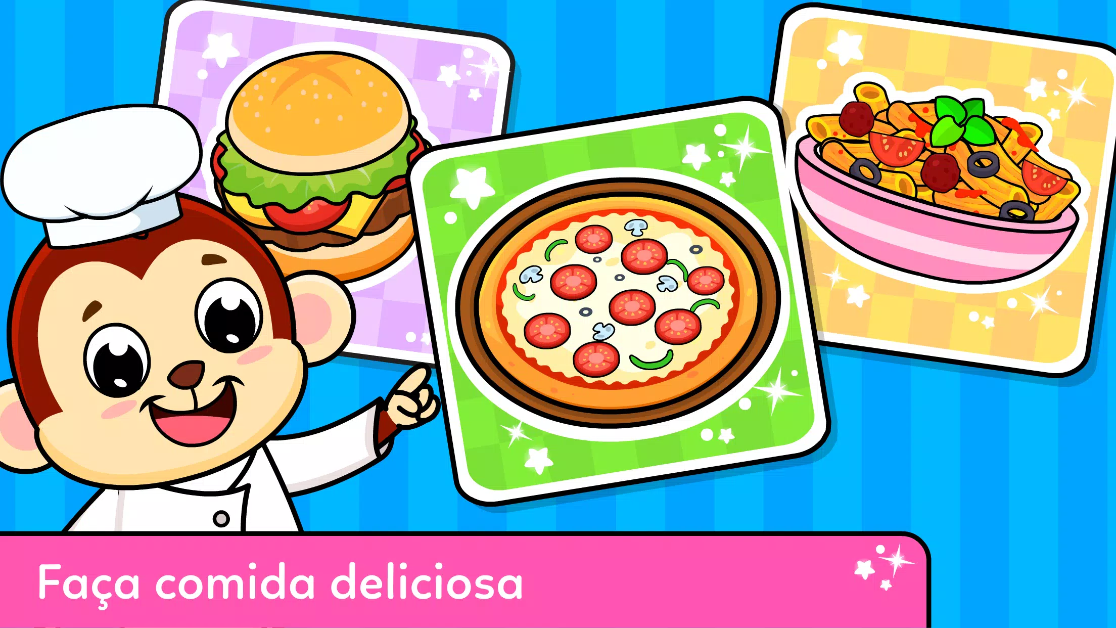 Jogos de culinária divertidos para mamãe cozinha versão móvel andróide iOS  apk baixar gratuitamente-TapTap