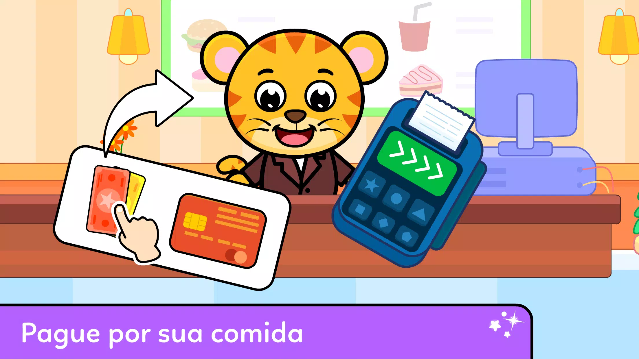 Jogos de culinária divertidos para mamãe cozinha versão móvel andróide iOS  apk baixar gratuitamente-TapTap