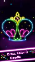 Doodle Drawing Game for Kids 2 screenshot 1