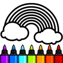 Coloring Games for Kids: Color APK