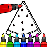 Kids Coloring Pages & Book APK