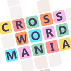Crossword Puzzle Game Free - Word Guessing Games icon
