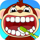 Dentist Doctor Games for Kids