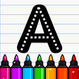 ABC Games: Alphabet & Phonics