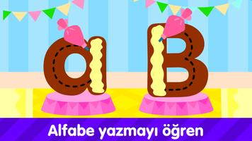 ABC Oyunları: Alfabe ve Fonik gönderen