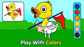 Shapes & Colors Games for Kids screenshot 2