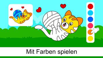 Formen & Farbenspiele für Kind Screenshot 2