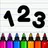 Numbers Tracing - Counting 123 APK