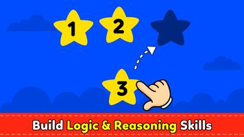 Numbers Tracing - Counting 123 screenshot 2