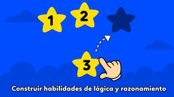 123 juegos de contar números captura de pantalla 2