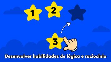 Aprender numeros -123 Traçando imagem de tela 2