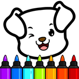 Disegna e Colora per Bambini