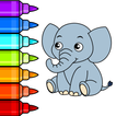 صفحات التلوين & الرسم للأطفال