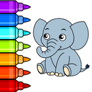 Kids Drawing & Painting Games APK