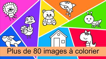 Pages à Colorier pour Enfants capture d'écran 2