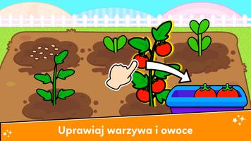 Farmerska gra dla dzieci screenshot 1