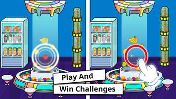 Tizi Spot The Difference Games ảnh chụp màn hình 3